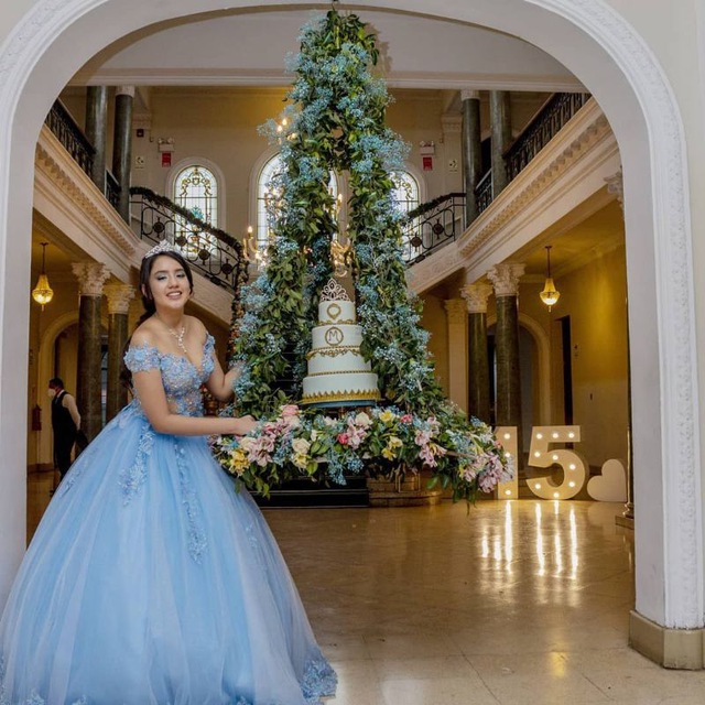 Fotografía de Quinceaños en Lima