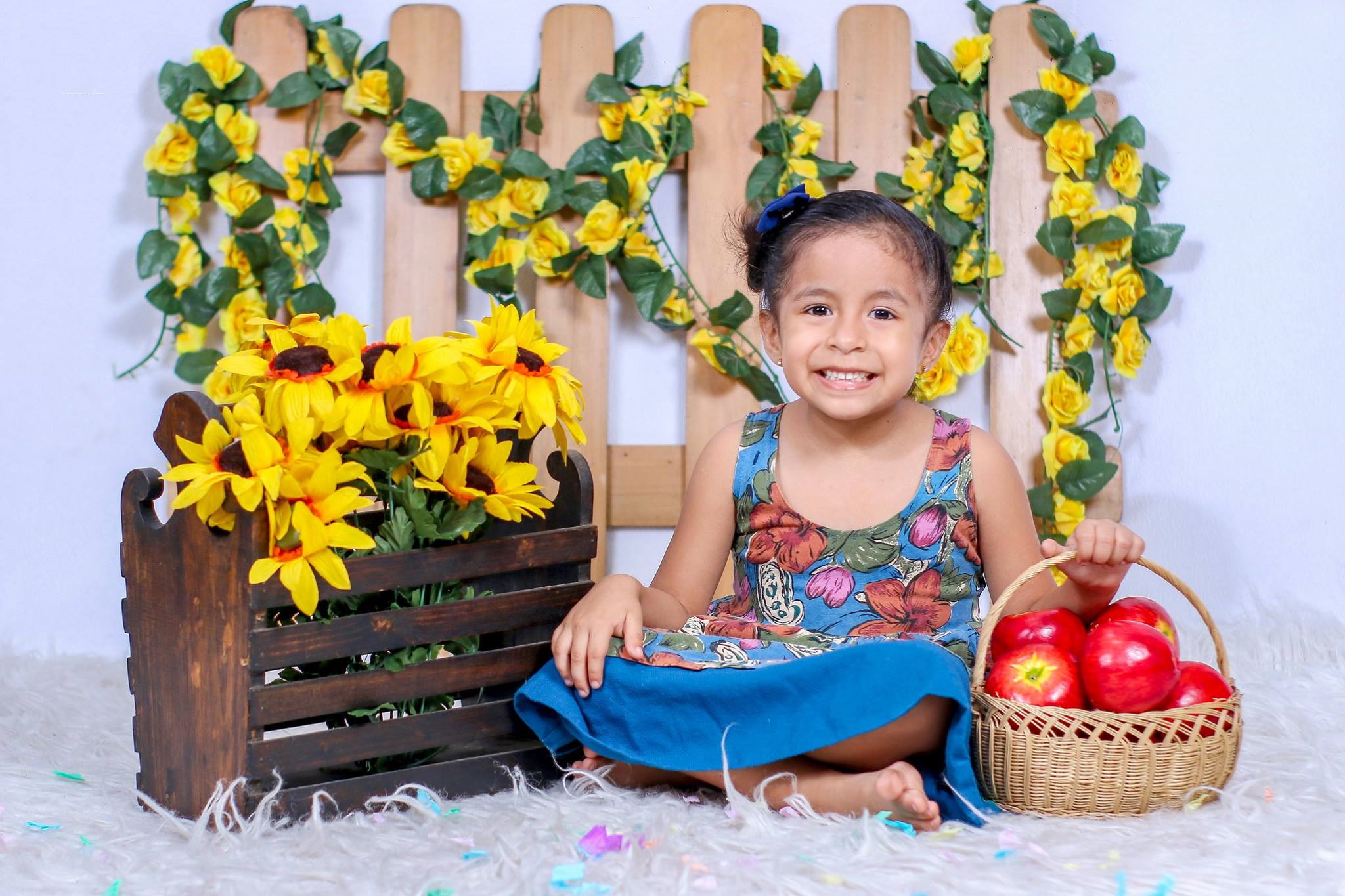 Fotografía Infantil en Lima
