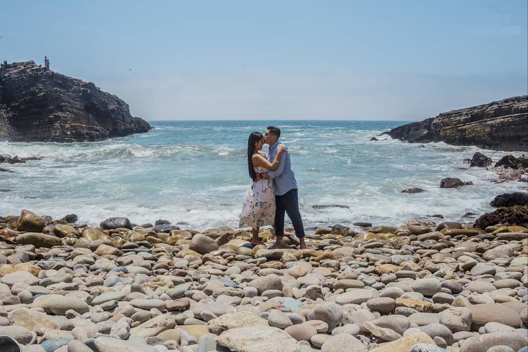 Fotografía de boda en Lima
