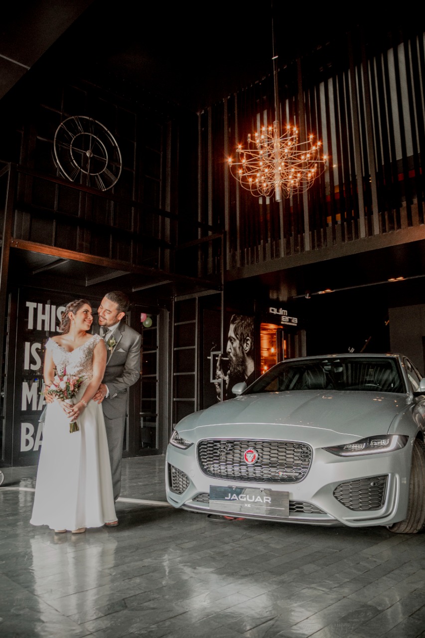 Fotografía de boda en Lima